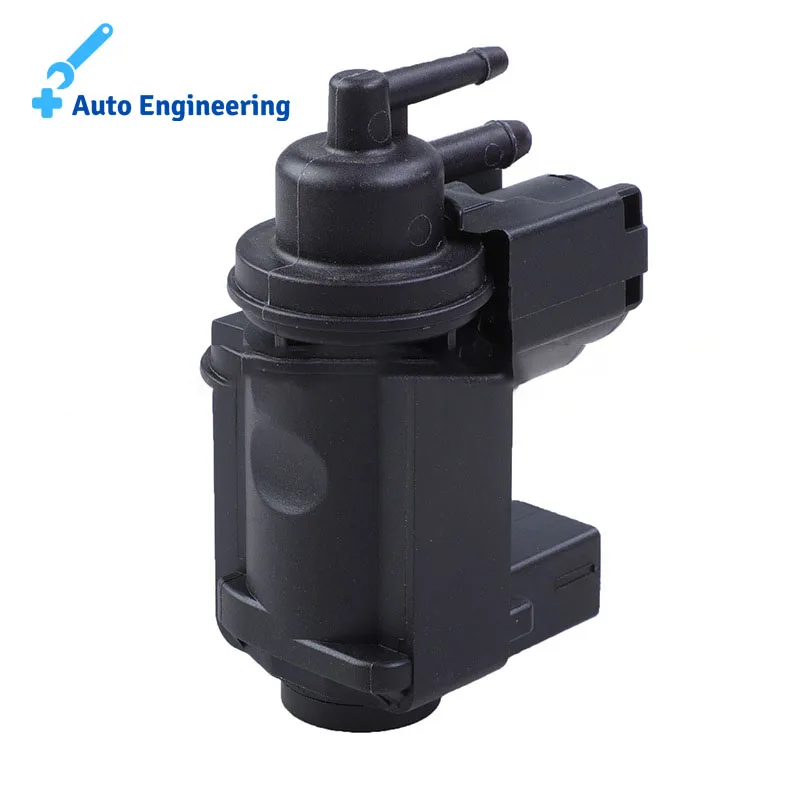 

Pressure transfer valve EGR solenoid valve Exhaust gas solenoid valve 059906627L exhaust control valve