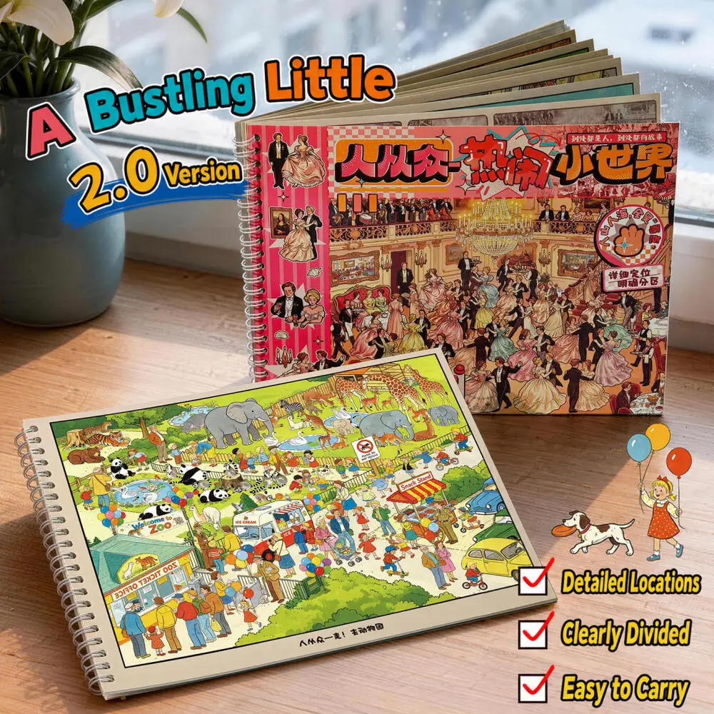 Card Lover 36 Pcs [Apocalypse Light Series] Landscape Stickers Night Market Food Glow Survival Warehouse Campus Rescue Journal