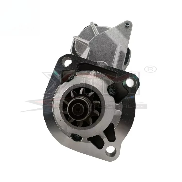 

СТАРТЕР для CATERPILLAR, 0R4317 3E5381 CAT3114 128000573/1280005730/1280005731 DRS3544/110944/STN0930