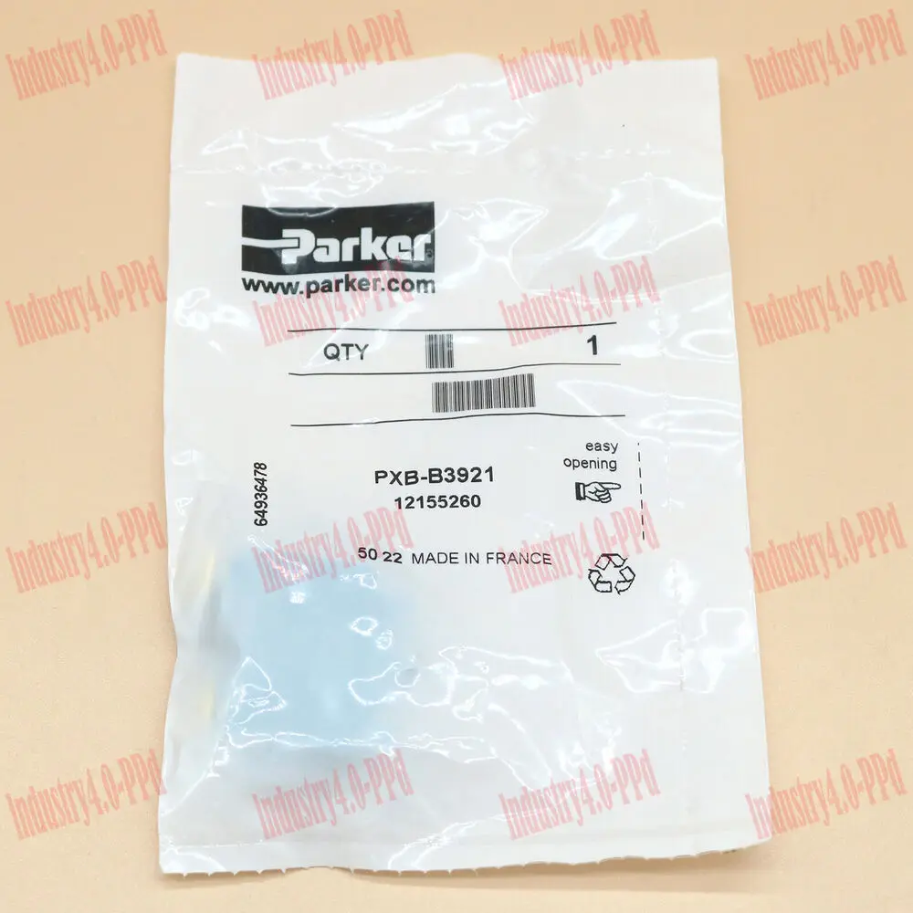 1pcs new PARKER PXB-B3921 pneumatic components PXB-B3921 spot stock