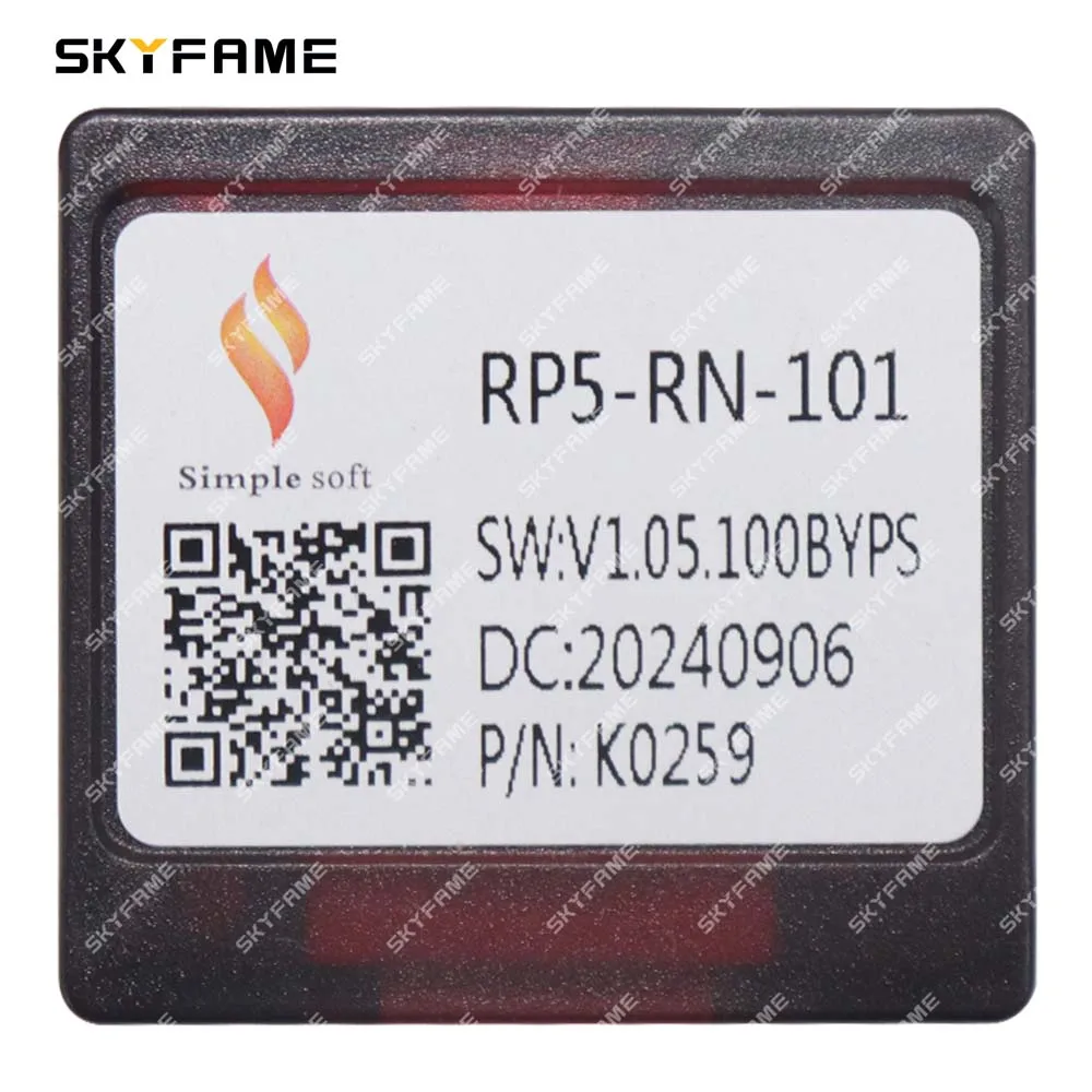 SKYFAME سيارة 16pin الأسلاك تسخير محول Canbus صندوق فك أندرويد راديو كابل الطاقة لرينو كابتور كليو دوكر سامسونج QM3