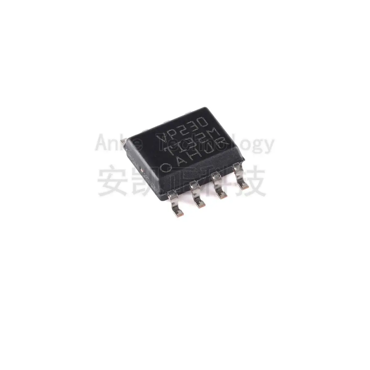 

Подлинный оригинальный продукт, чип приемопередатчика CAN-шины SMD SN65HVD230DR SOP-8, 10 шт.