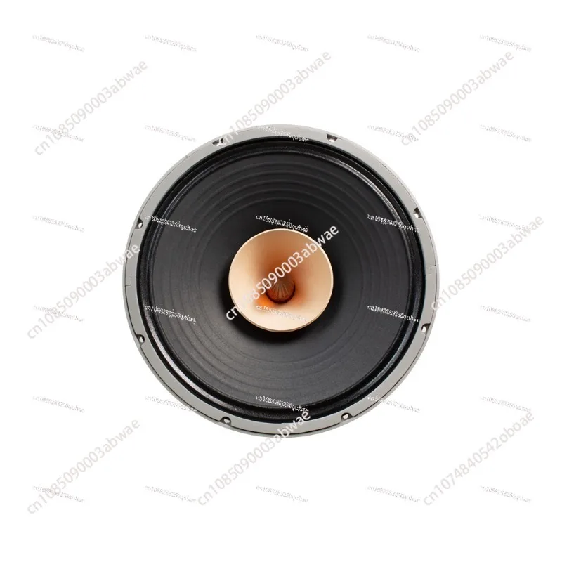 

15 inch full range advanced HiFi speaker home DIY full range speaker unit F15