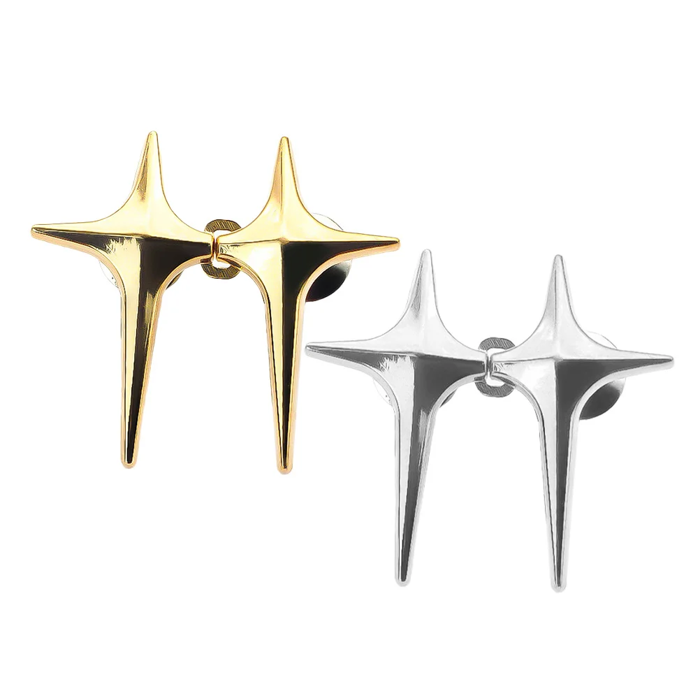 

4pcs Jean Tightener No Sew Pants Waist Clip Zinc Alloy Waist Adjuster For Jeans Casual Formal Wear Wedding Dating