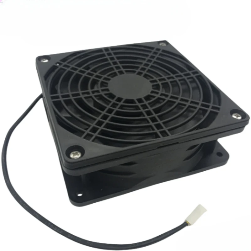 Spray Coding Machine Accessories Fan Suitable for A100/A200/A300/A100+/A200+/E50