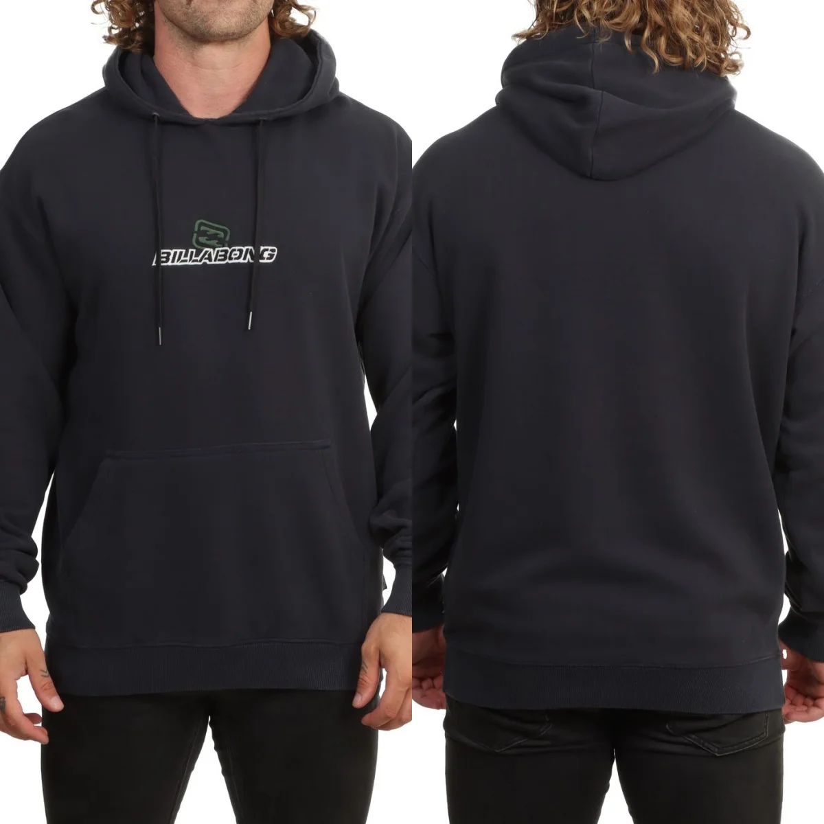 Neue Billa Hoodies Bong Surfing Collection Sweatshirt mit grafischem Druck, hochwertiger Luxus-Unisex-Stil für Männer und Frauen – Detail 3