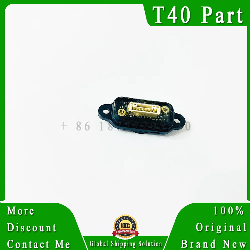1PC Original Agras T40/T20P Barometer Module New for Dji Agricultural Drone Repair Replacement
