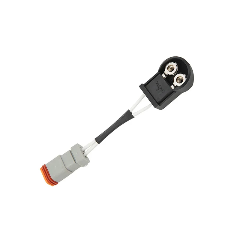 

Mechanical Parts For Cummins Qsm11 Engine Fuel Injector Harness, Connection Harness 3803682
