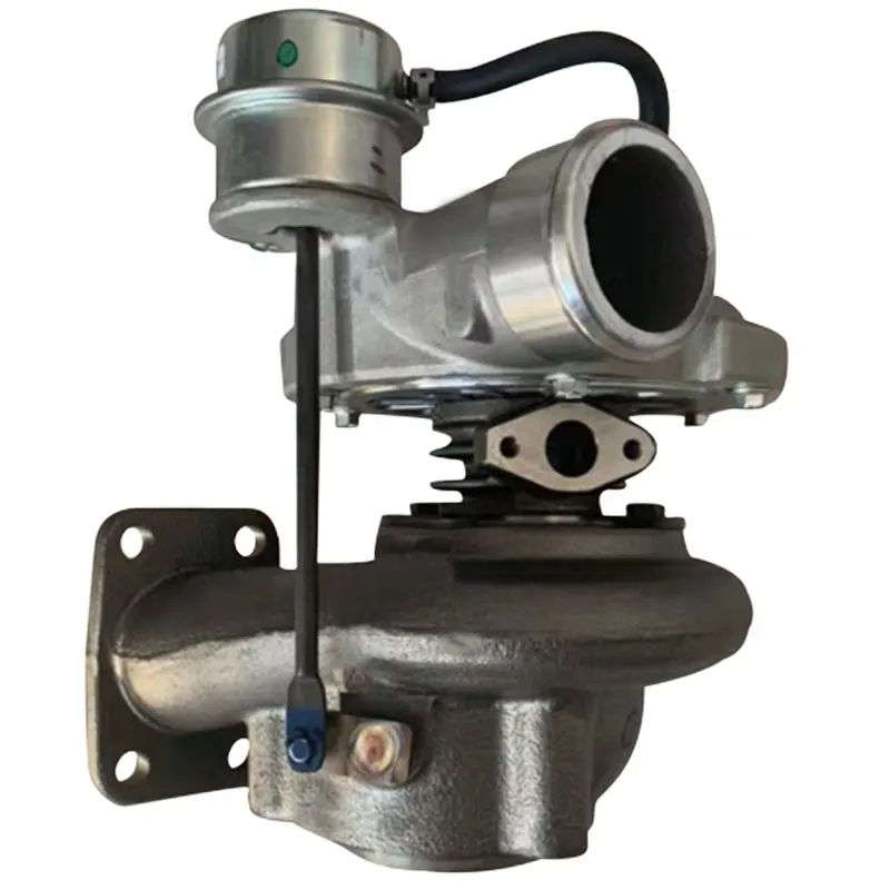 Turbocharger 738233-5001S 738233-0001 738233-1 2674A403 GT2556S Compatible with Caterpillar Engine 3054D