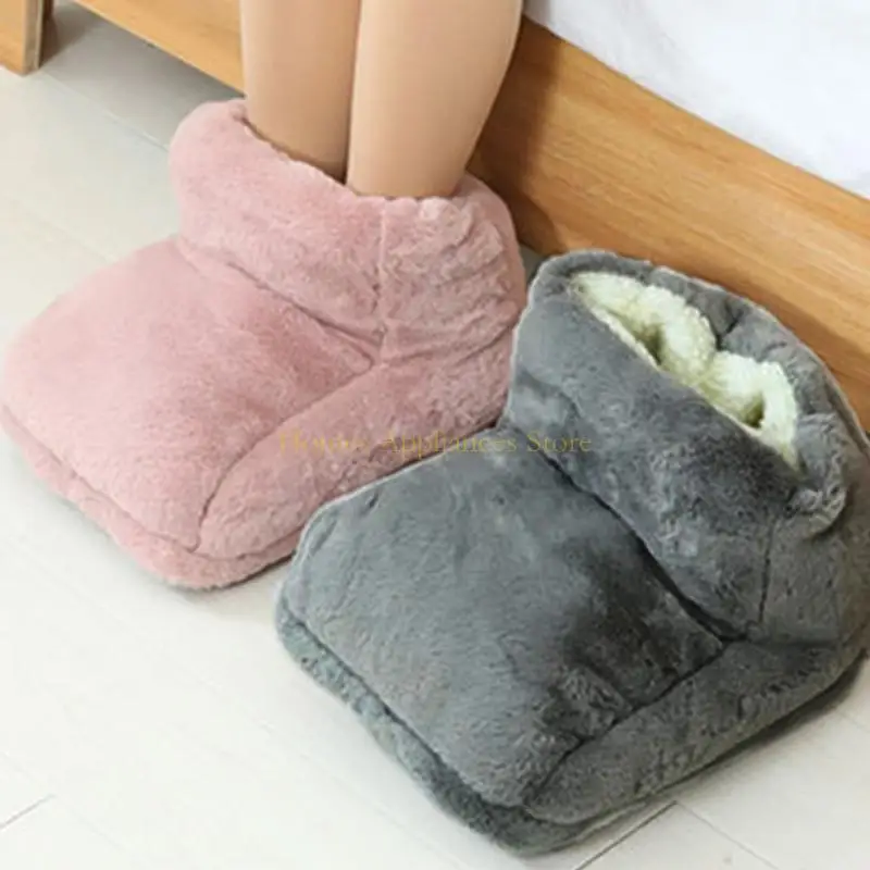 D0AB USB Electric Foot Foot Cushion Winter Winter Appliances Small Appliances