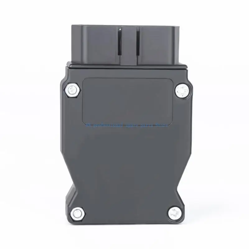 41XA OBD-connector 16-pins OBD2-stekkeradapter OBD2-kabeladapter gebruikt voor Enet Ethernet