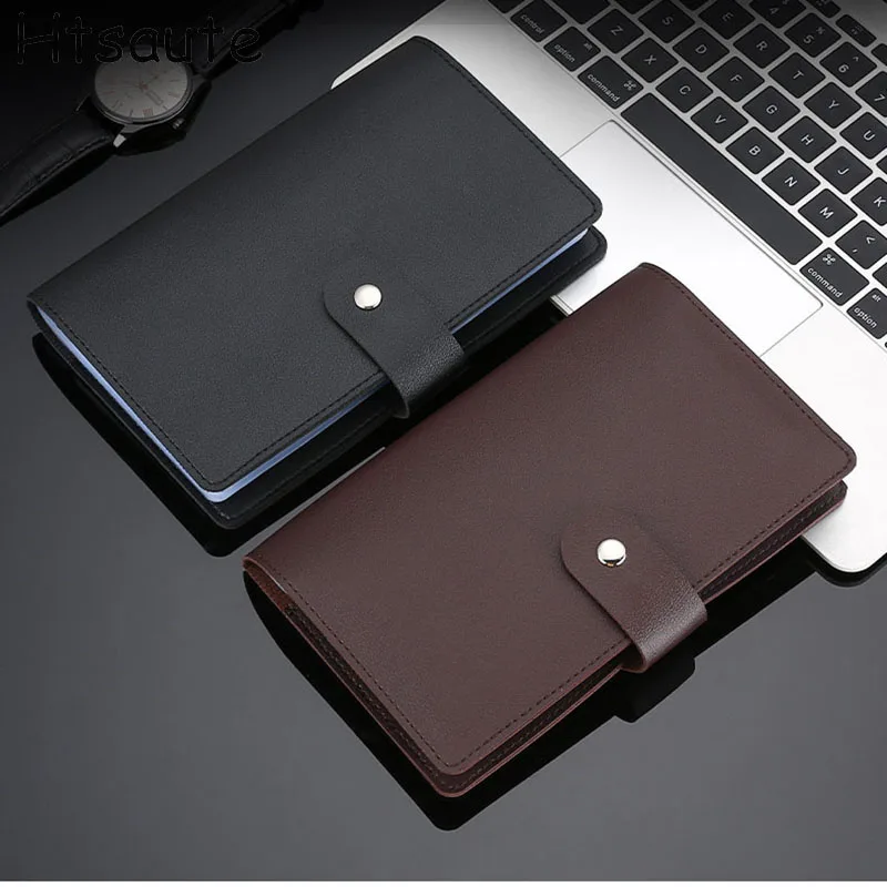 กระเป๋าใส่บัตรหลายช่อง 90 ช่อง ดีไซน์สวยเก๋สำหรับสาวๆ พร้อมซิปใส่เหรียญ บัตรประชาชน บัตรเครดิต ทำจากหนัง PU กระเป๋าใส่เหรียญสำหรับผู้หญิง bolasa