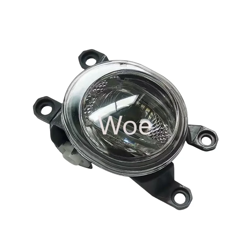 Woe For Toyota Corolla 2019 2020 2021 Levin 2019-2020 81220-02100 81210-02200 Auto Left Right LED Fog Light Fog Lamp Assembly