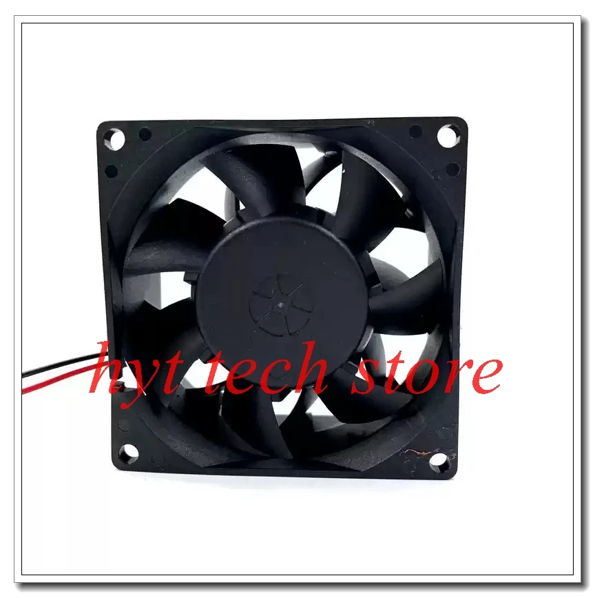 PLA08038B24M  8CM   cooling fan, 100% tested before shipment