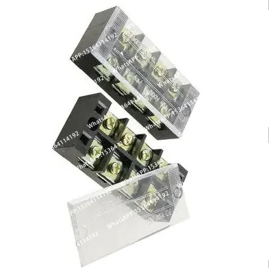 2-pecas-de-conector-de-fio-de-4-posicoes-com-carcaca-plastica-45a-bloco-de-terminais-de-barreira