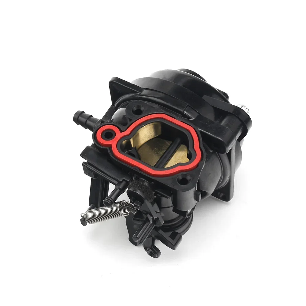 Karburator 799584 untuk mesin Briggs & Stratton 09P702-0145-F1 Engines 550Ex 625Ex 675Ex 725Exi 140Cc