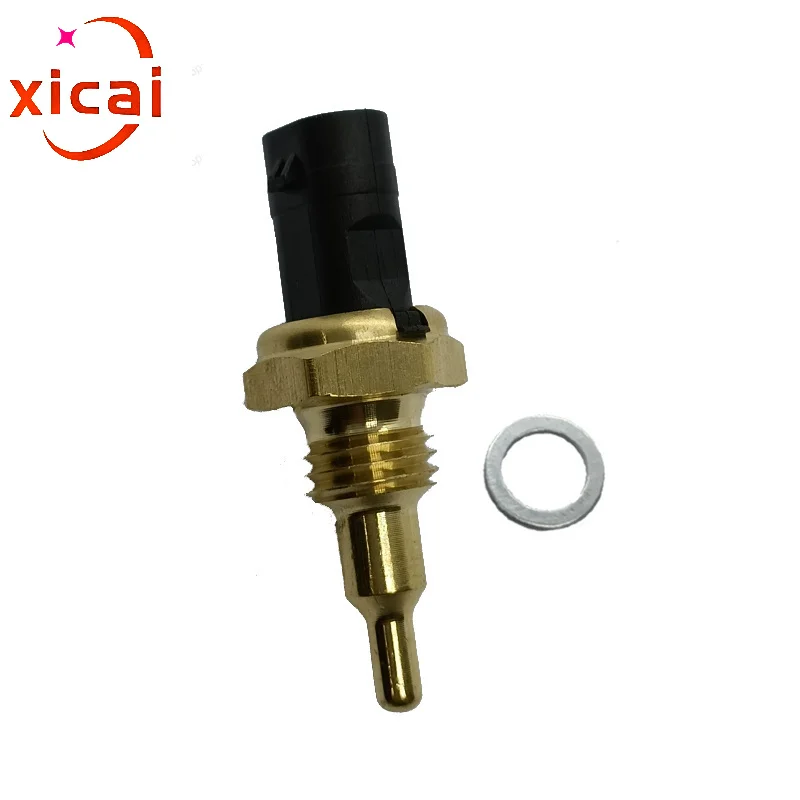 Coolant Temperature Sensor For BMW MINI OEM 13627580635