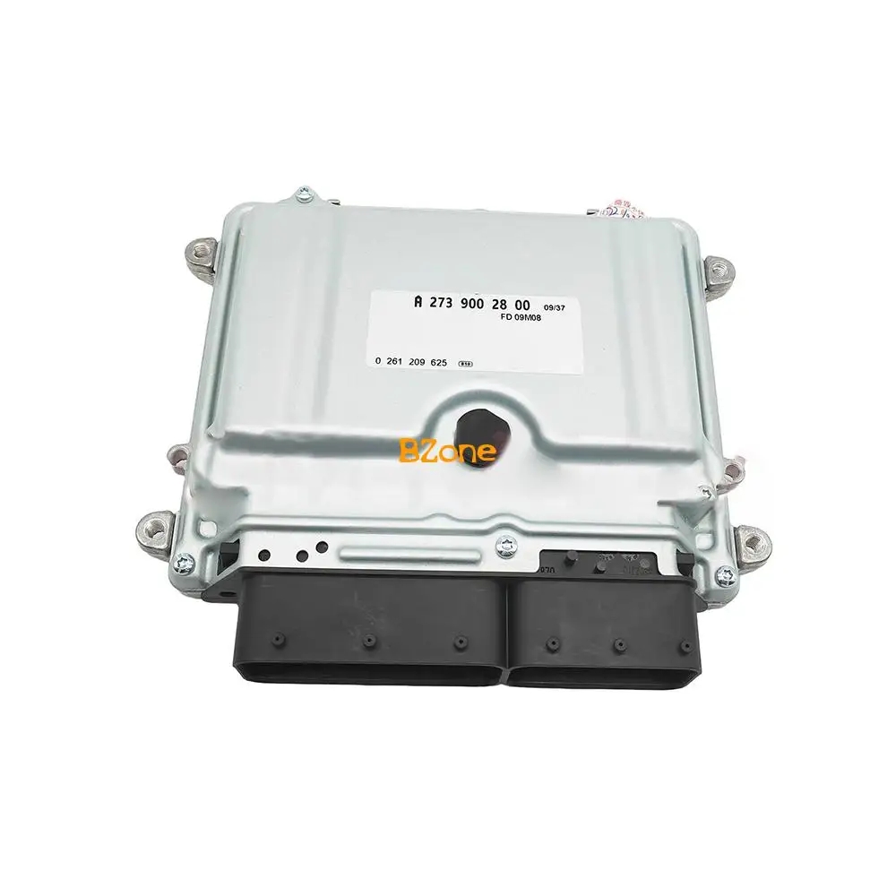

A2739002800 Engine Computer Board ECU ECM for Mercedes-Benz A273 S500 S550 GL450 CL550 W221 W216