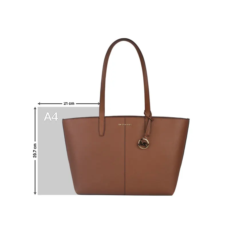 حقيبة كتف للسيدات من مايكل كورس جيت