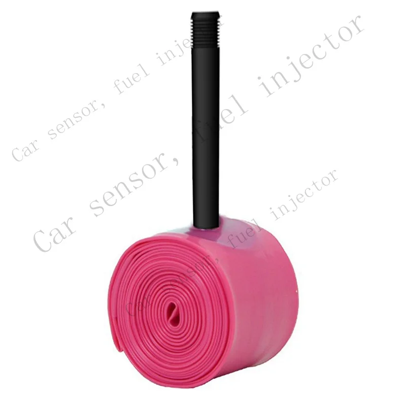 Q+  Electrical Insulation Inner Tube for 1 4 2 5 Tire Sizes For mountain Bike