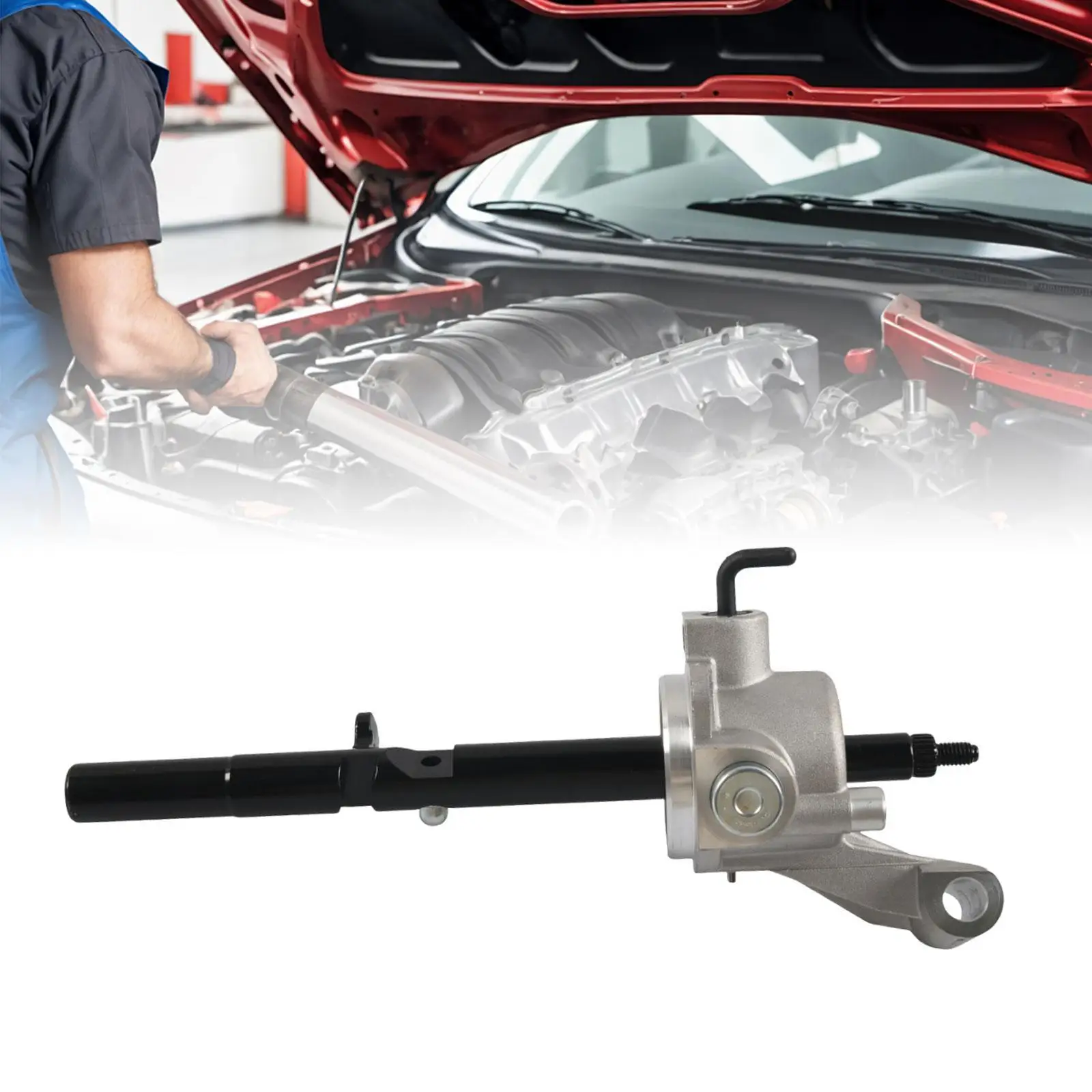 

Car Gearbox Switching Unit Replaces Automobile Accessories High Performance