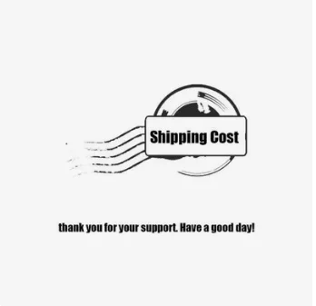 Customize product link or extra freight charge