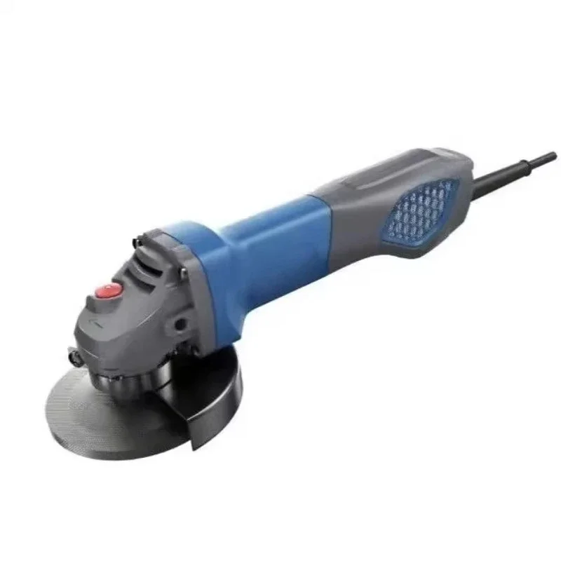 

Brushless AC Angle Grinder 100 type, high polishing efficiency 900W ultra-fine handle 220V