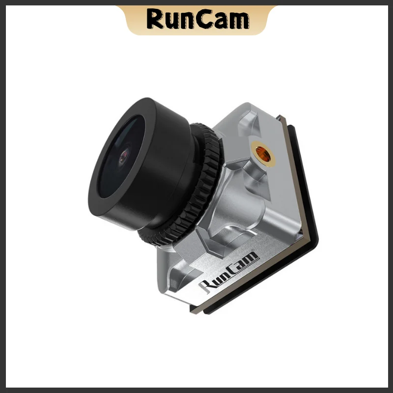 RunCam Phoenix 2 /NANO Freestyle FPV Camera for Drone Copter 1000TVL COMS PAL / NTSC Switchable for Quadcopter Phoenix2 Nano