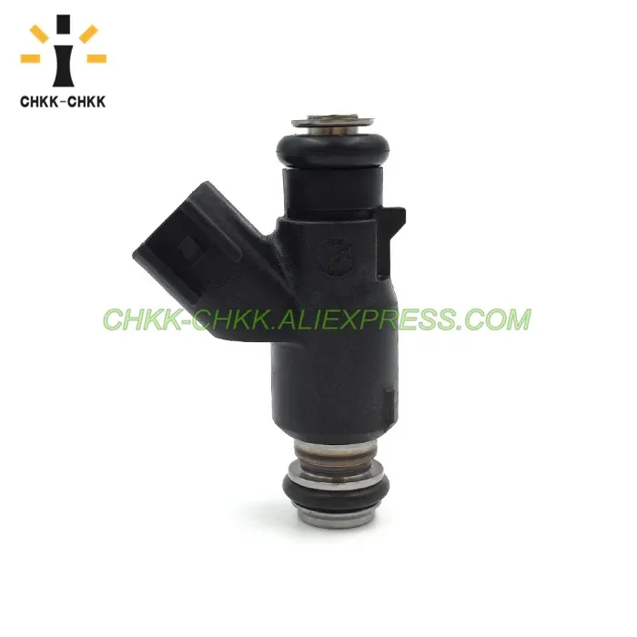 CHKK-CHKK 27709-06A 2770906A Iniettore di carburante di ristrutturazione per Harley-Davidson Dyna Street Glide Breakout Blackline Softail Road
