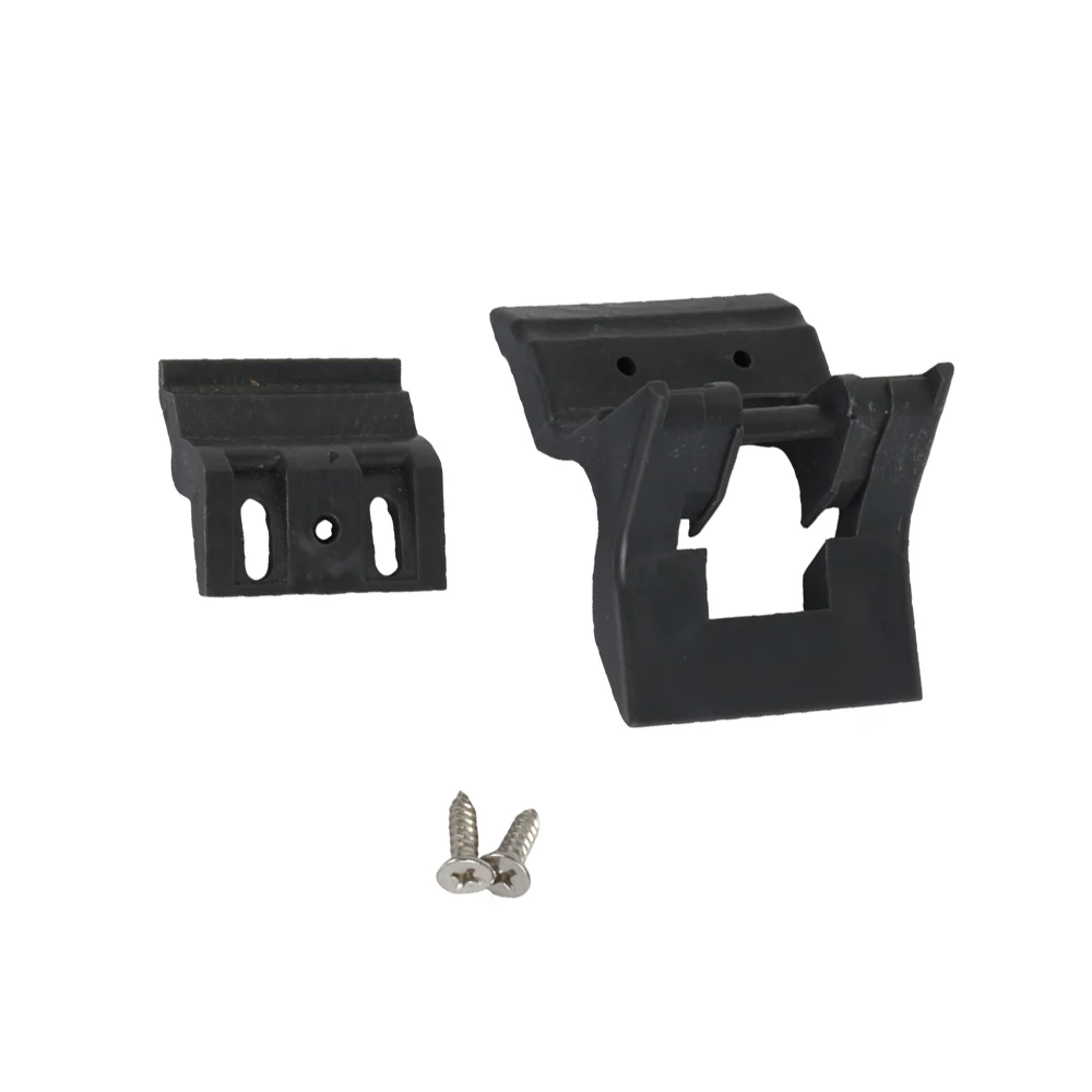 1set Fit Voor Fiamma F45S/F70 Luifel Box Rafter Ondersteuning Bevestiging Kit Reserve Vervanging 98655-542 RV camper Camper Accessoires