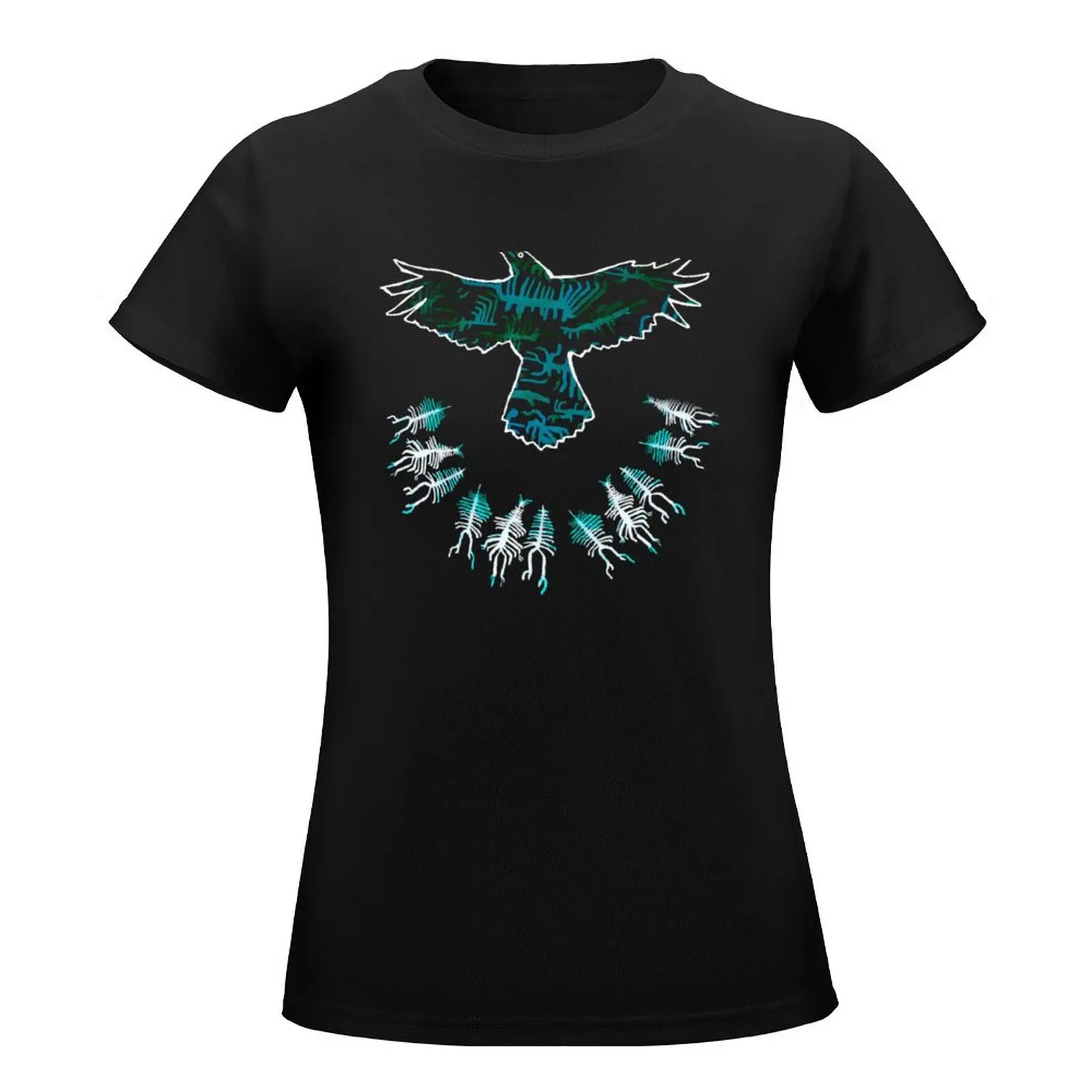 all them witches s, all them witches, Witches, Witch all them witches mugs T-Shirt plus size tops lady clothes tshirts for Women