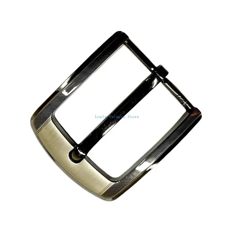 مشبك حزام L5YB عصري بإبزيم حزام بديل من الجلد المعدني