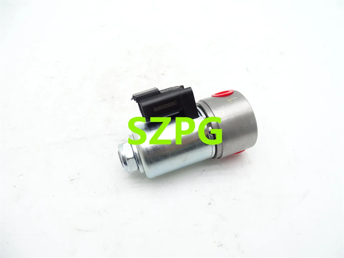 

Construction Machinery High Quality Solenoid Valve 185-0008 Is Suitable for Caterpillar 775D 773E 789D 793F Mining Truck