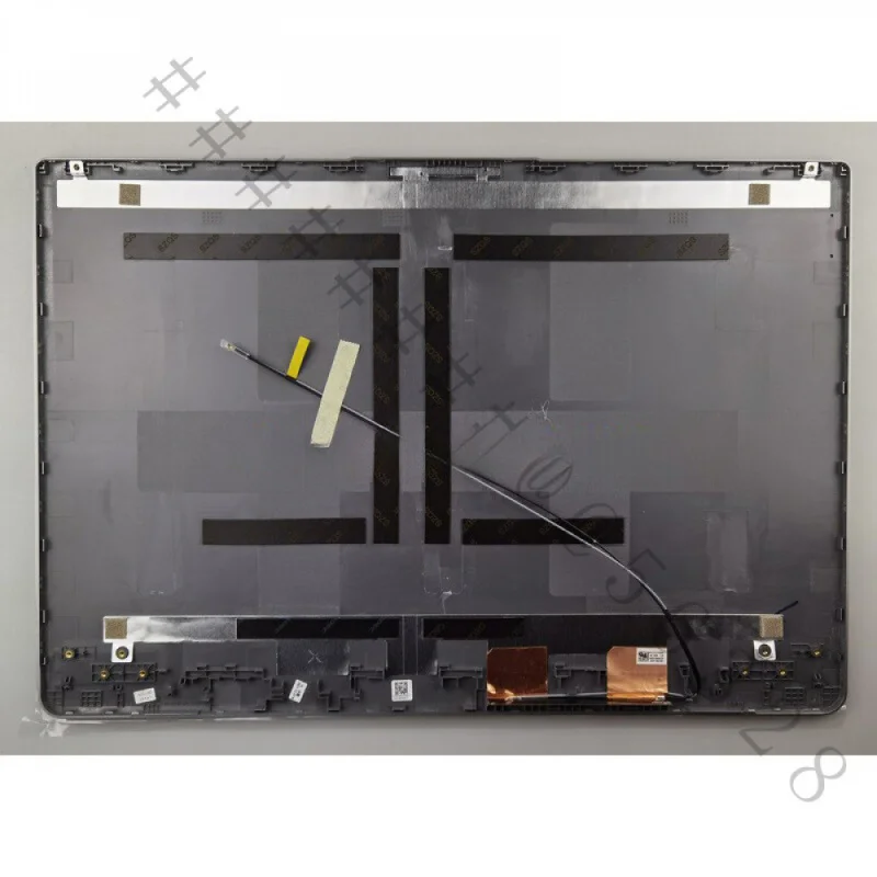 ACV+Brand New LCD Back Cover A Shell For Lenovo IdeaPad 3-17ITL6 82H9 3-17ADA6 82KS 3-17ABA7 82RQ 17 Inch Laptop Screen Top Lid