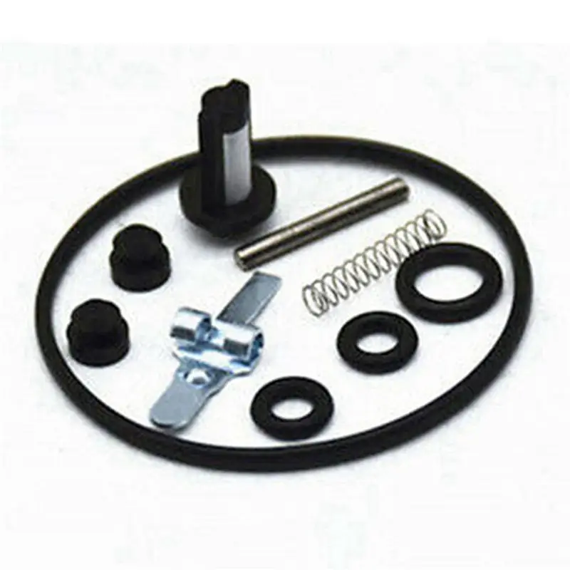 A60E-4X Carburetor Rebuild Kit Carburetor Raider Xl700 700 For 650 701 760 1100 1200
