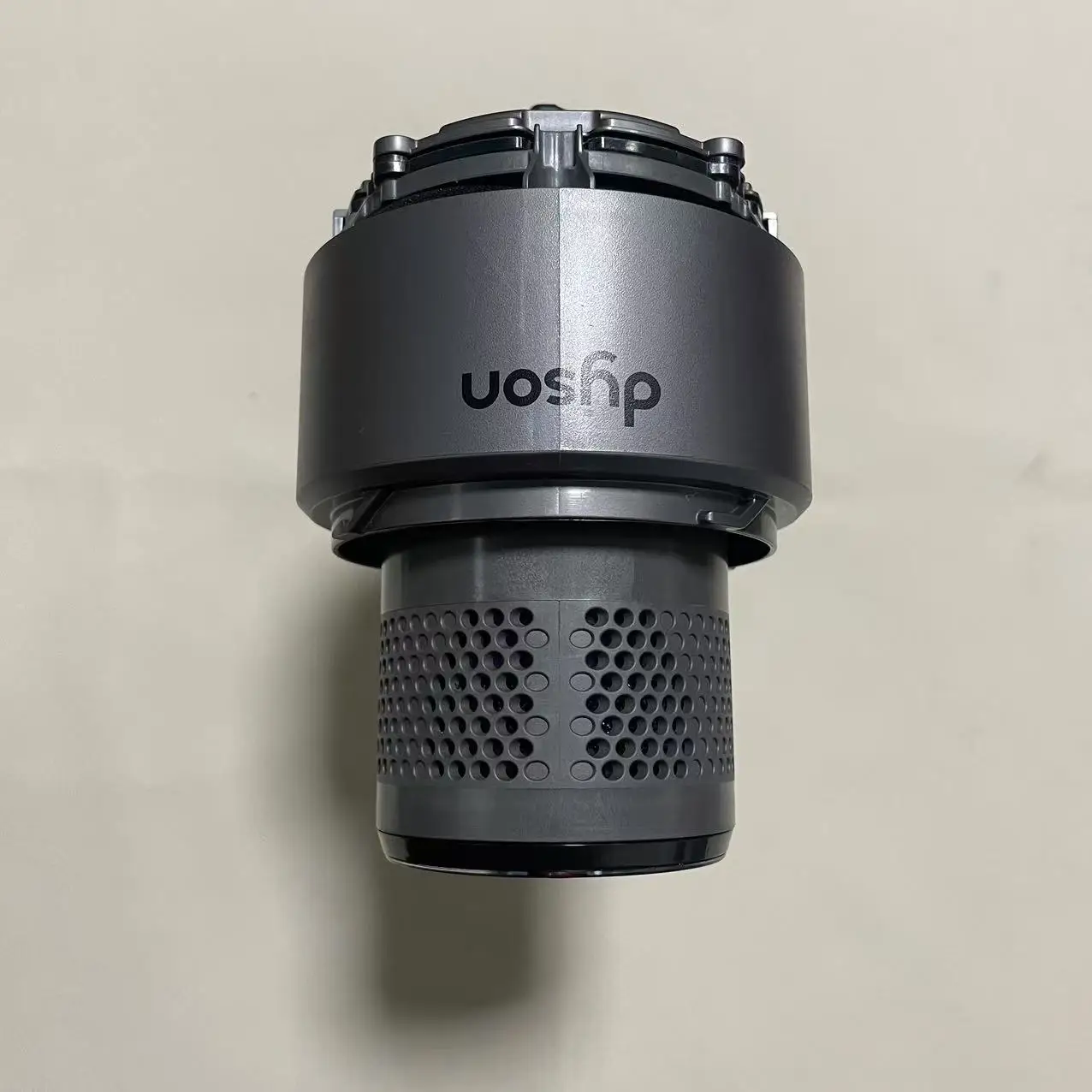 Original vacuum motor assembly for Dyson Gen5 replacement Motor handle switch