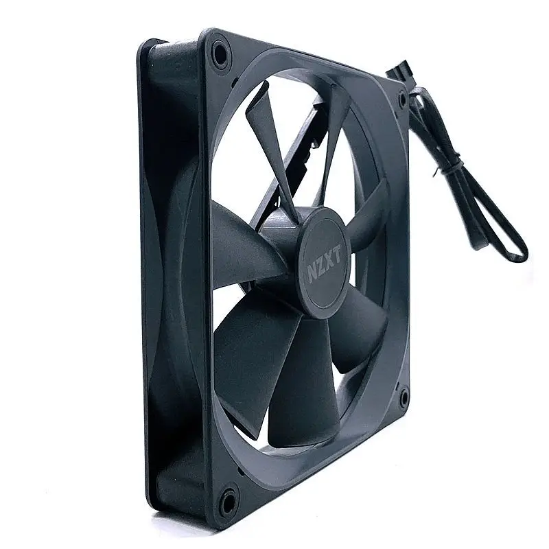 140mm 14cm PWM Computer Case Fan for Water-Cooling Water Cool 14025 RF-AP140-FP 12V 1800RPM 140X140X25mm