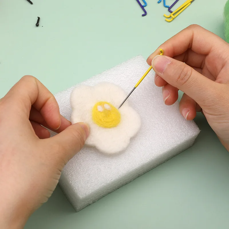 Thumbnail 3 - #75 Compare Felting Needles Before You Buy