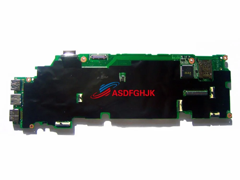 

FOR Dell Vostro 3360 LAPTOP MOTHERBOARD WITH I3-2367M 8MRXC 08MRXC O8MRXC CN-08MRXC DA0V07MBAD1 100% Works Perfectly