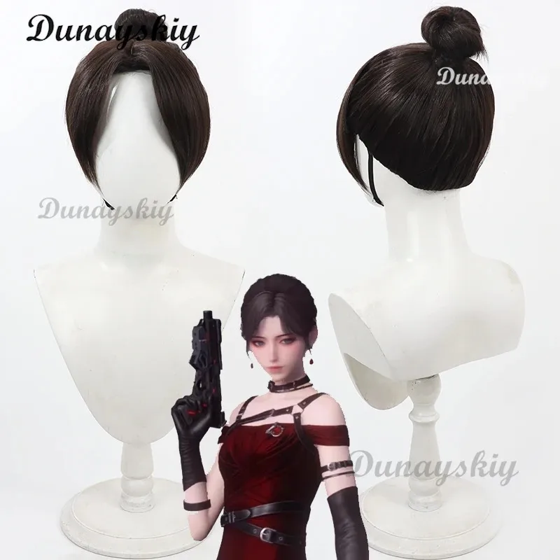 DY20Love and Deepspace البطلة فستان أحمر تأثيري حلي الحجاب ساحر موحدة سيلس لا يصدق الفاتح MC هالوين النساء