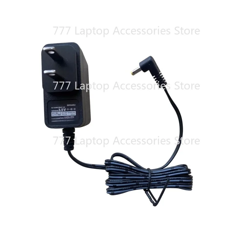 3.5V 500mA AC Power Adapter for Panasonic MD minidisc player