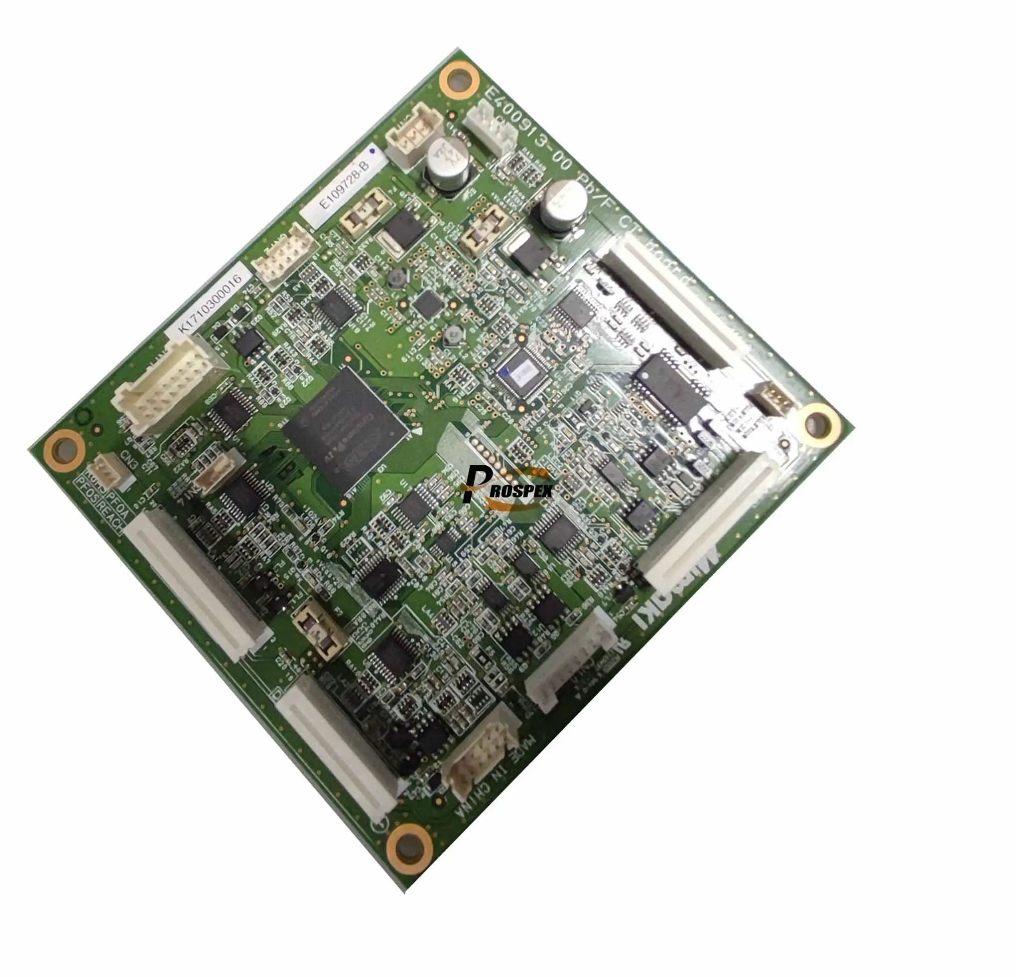 

Original Mimaki CT PCB Assy MP-E109728 for UCJV300-160/130/75 UCJV150-160 CT Board