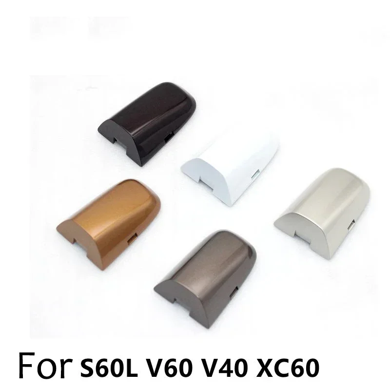 

Auto Front Left Door Handle Cover Cap For VOLVO S60 V60 S60L V40 XC60 MK1 39819800