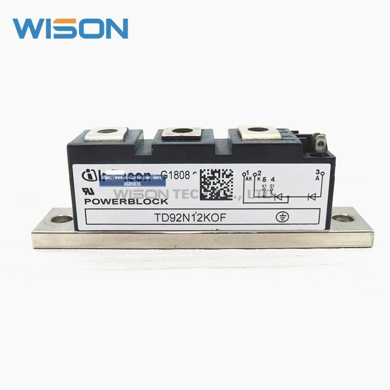 Td92n12k-td92n14kof td92n16kf td92n08kf td92n18kof新しいオリジナルモジュール,送料無料