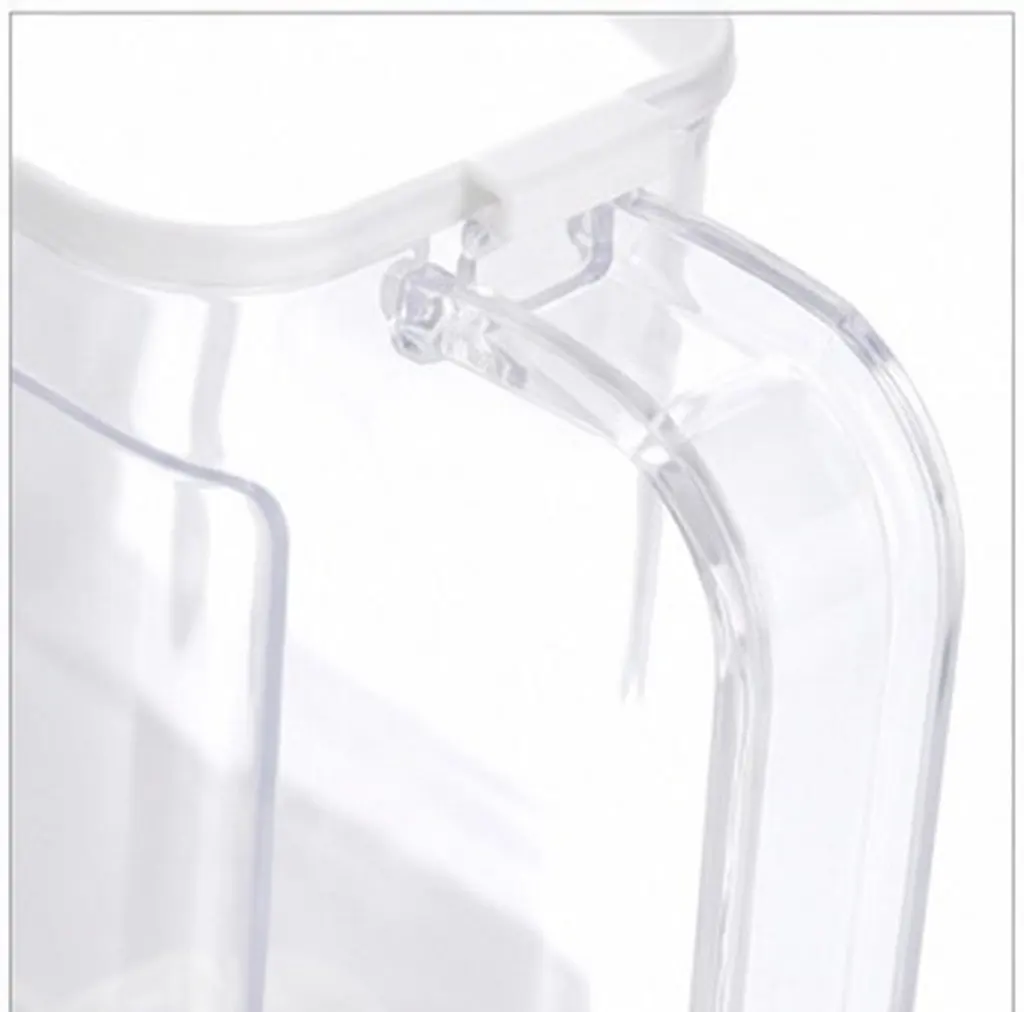 Ensemble de 3 bouteilles à épices, style créatif transparent, couvercle anti-poussière, cuillère, plateau de service, récipient de rangement pour condiments, usage domestique.