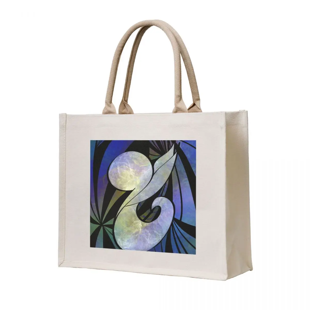 

Aura Tote Bag Shopper bag hand bag Lady