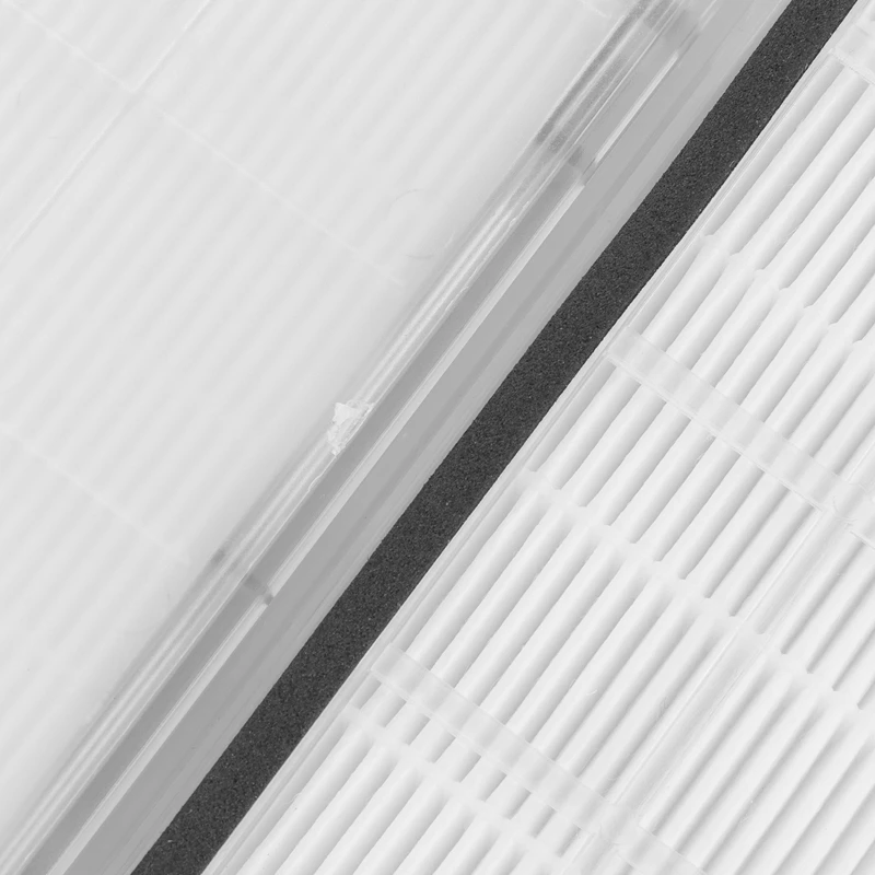 Geeignet für die Rollen bürste und Filters ieb kanten bürste für Mijia Roidmi Eve plus Kehr roboter zubehör