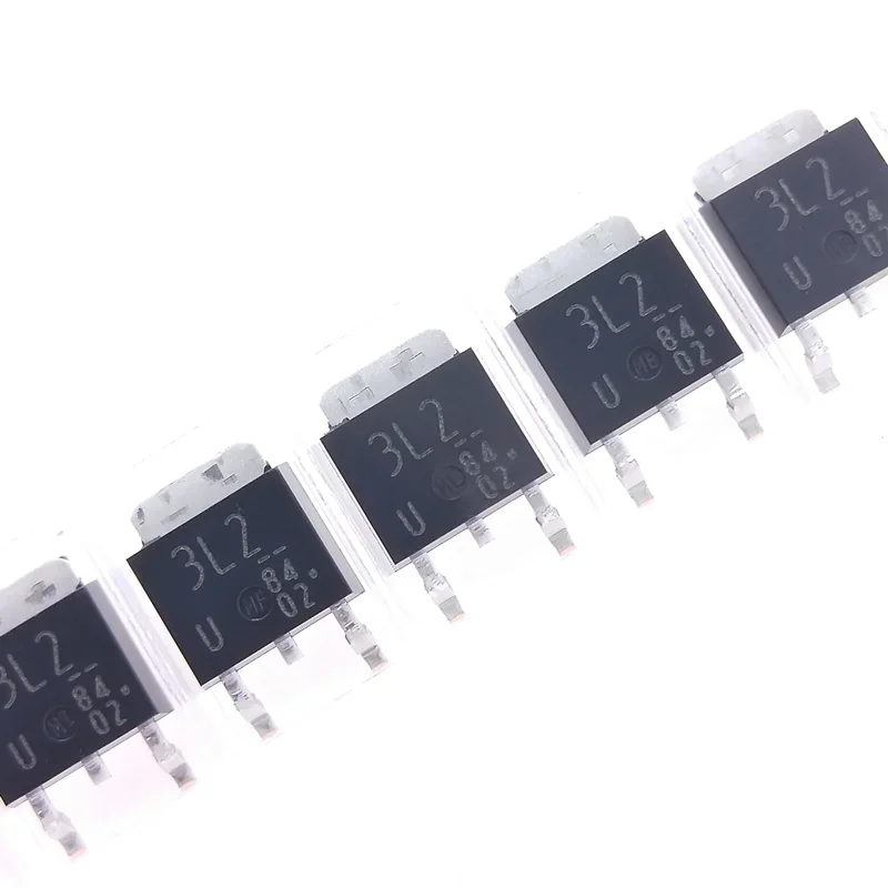 10 teile/los 3L2U 200V 3A 3L2 DE3L20U ZU-252