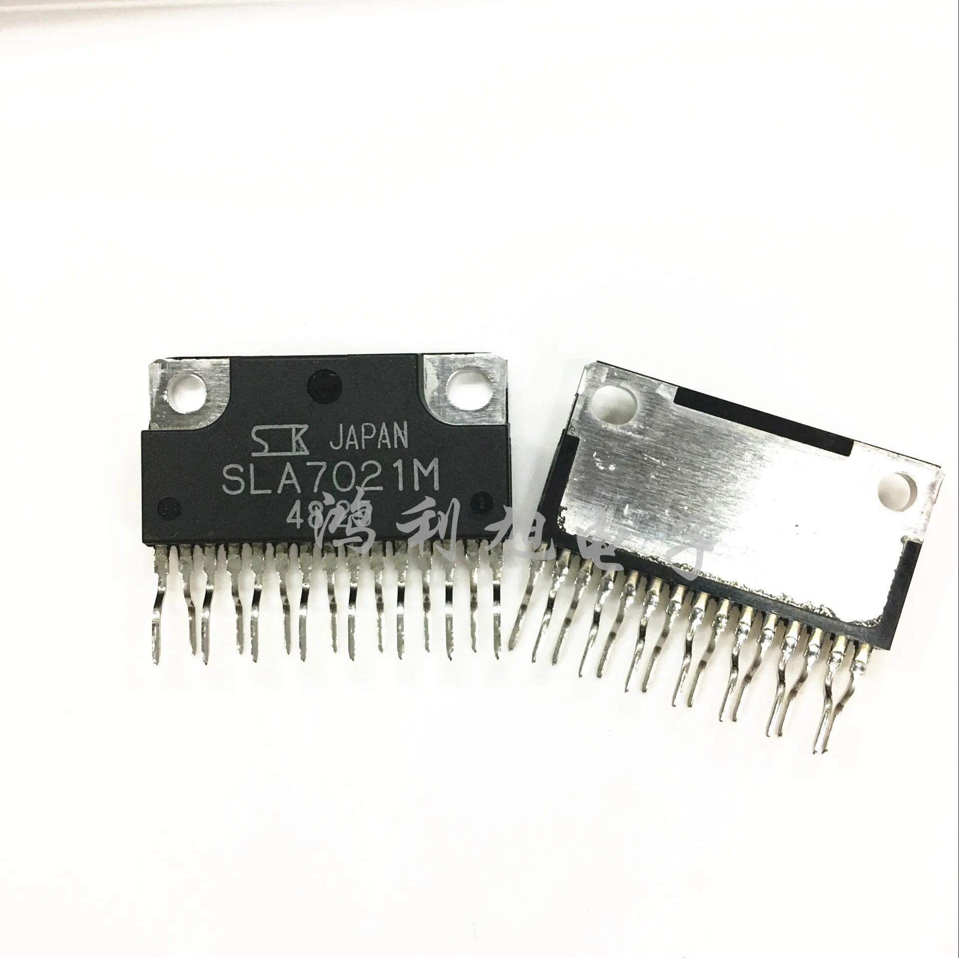 1PCS/Lot SLA7021M SLA7021 ZIP-15 inline unipolar driver IC chip brand new original stock