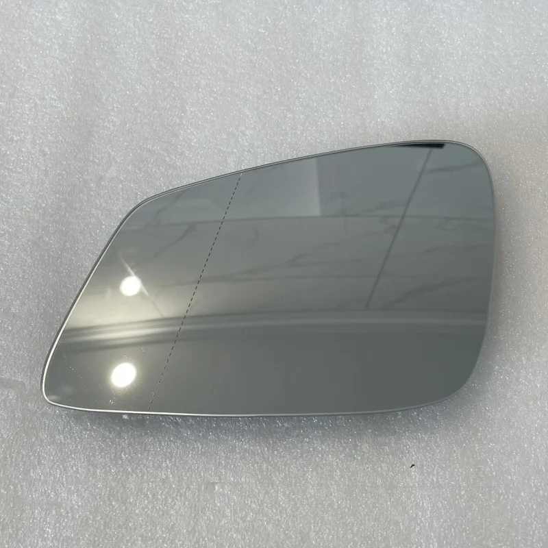 Heated Side Rearview Mirror Glass Lens Wing Mirror Replacement For BMW X1 E84 F48 F20 F21 F40 F22 F23 F30 F31 F34 F10 F07 F11
